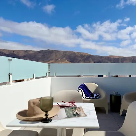 Canaryislandshost L Orilla Apartamento