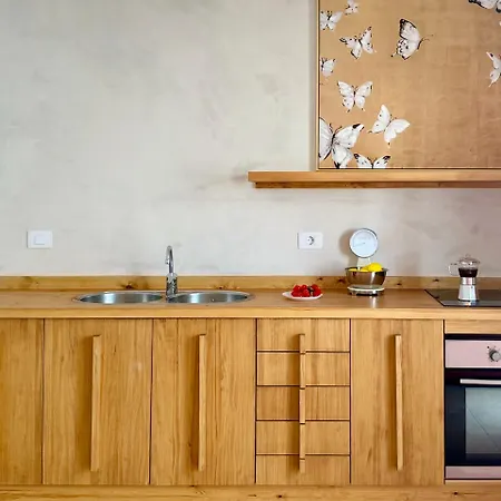 Canaryislandshost L Orilla Apartamento