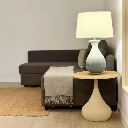 Canaryislandshost L Orilla Apartamento Famara